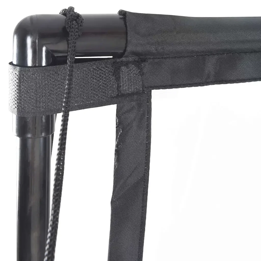 vidaXL Schermo di Proiezione con Supporti 100 Pollici 16:9 - Image 4