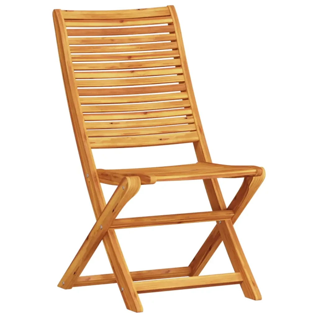 vidaXL Set da Pranzo per Giardino 7 pcs Marrone - Image 5