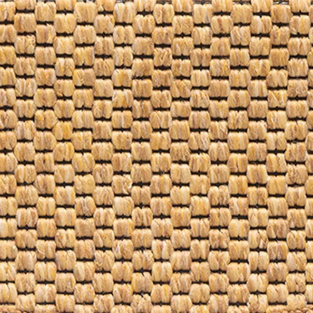 vidaXL Tappeti Autoadesivi Scale Aspetto Sisal 15 pz 56x17x3 cm Sisal - Image 7