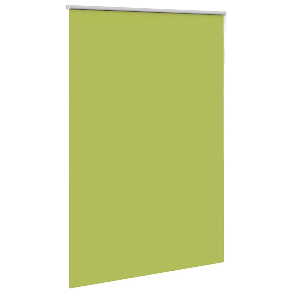 vidaXL Tenda a Rullo Oscurante 150x230 cm Larghezza Tessuto 146,6 cm - Image 3