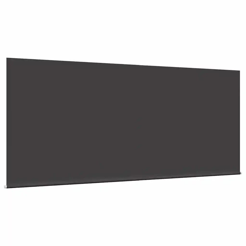 vidaXL Tenda Retrattile Antracite 300 x 200 cm Tessuto, metallo - Image 4