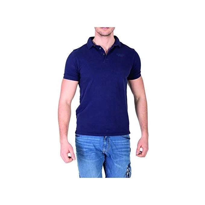 Vigor-Blinky Polo Rica Lewis Polage Vintage Cotone - Image 3