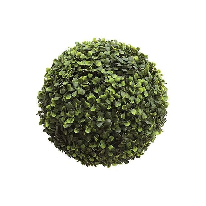 Vigor-Blinky Siepi Sfera Bosso Poliestere Diametro 38cm - Image 2