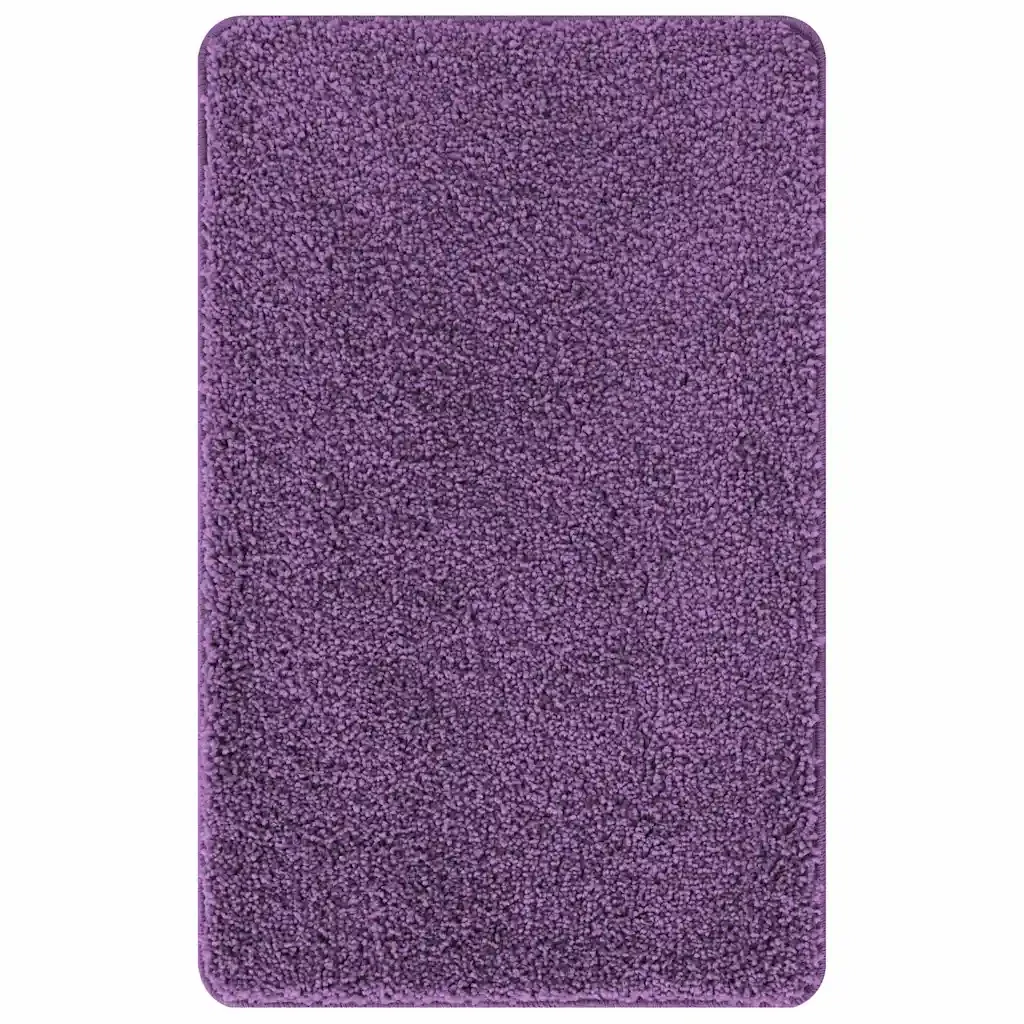 Set di tappetini antiscivolo per il bagno 2 pcs Viola PP 4019862 - Image 4