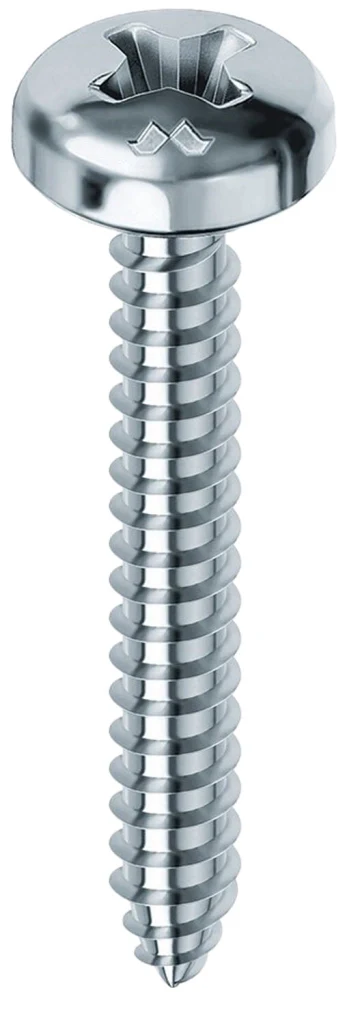 VITI AUTOFILETTANTI TC 2,2X9,5