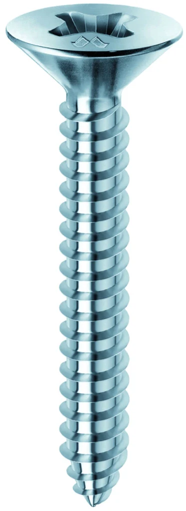 VITI AUTOFILETTANTI TSP 4,8X50