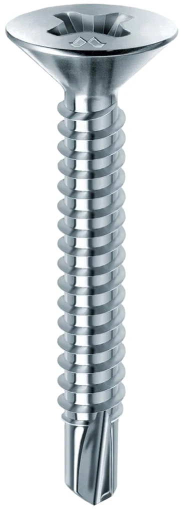 VITI AUTOPERFORANTI TSP 3,9X19