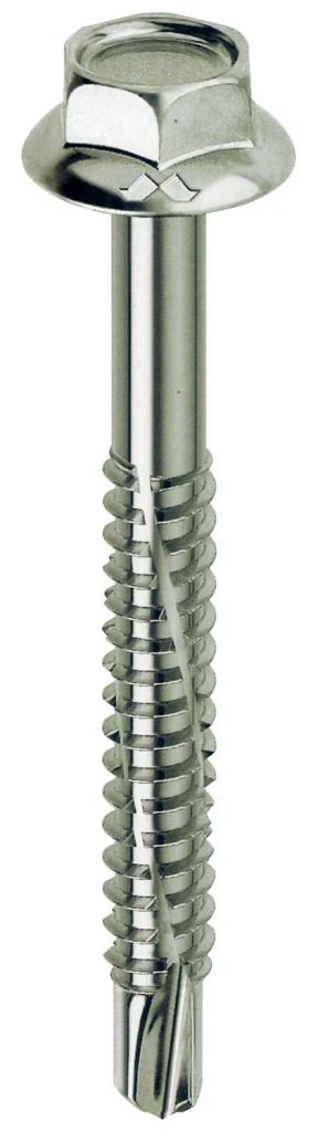 TIRAFONDI AUTOPERFOR.T.E. 6,3X100