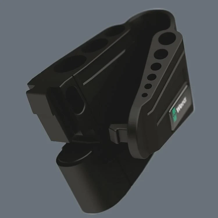 Wera 950/9 Hex-Plus 6 Chiave esagonale a L Metrico 9 pz - Image 10