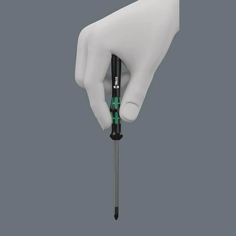 Wera 05073675001 cacciavite manuale Set - Image 5