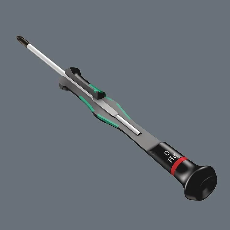 Wera 05073675001 cacciavite manuale Set - Image 9