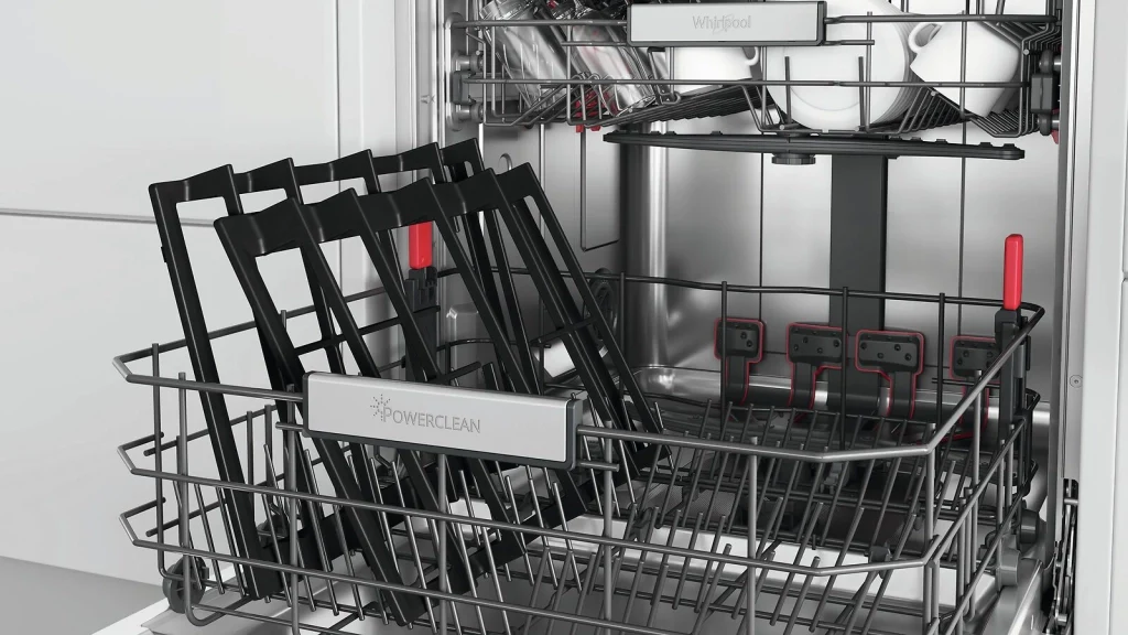 Whirlpool WL B2977 NE Piano cottura a induzione 77 cm 4 zone FlexiCook Touch Control 7200 W colore Nero - Image 2
