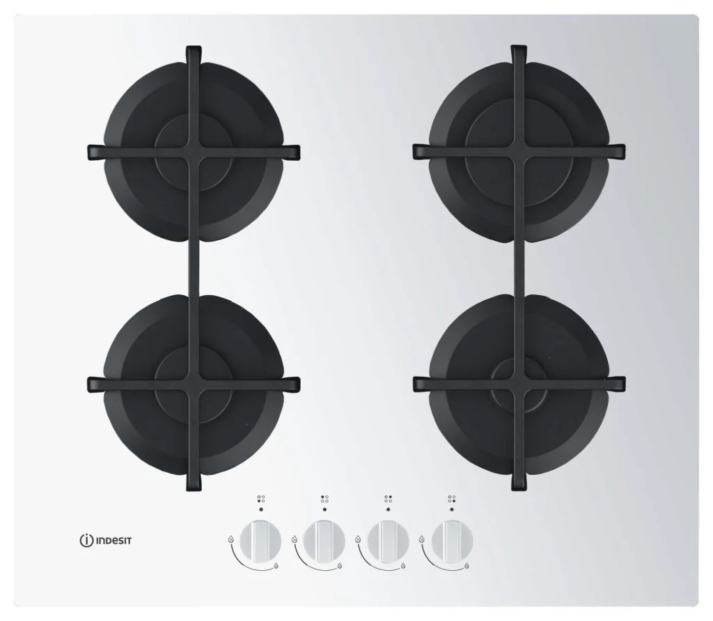 Whirlpool WL B2977 NE Piano cottura a induzione 77 cm 4 zone FlexiCook Touch Control 7200 W colore Nero - Image 3